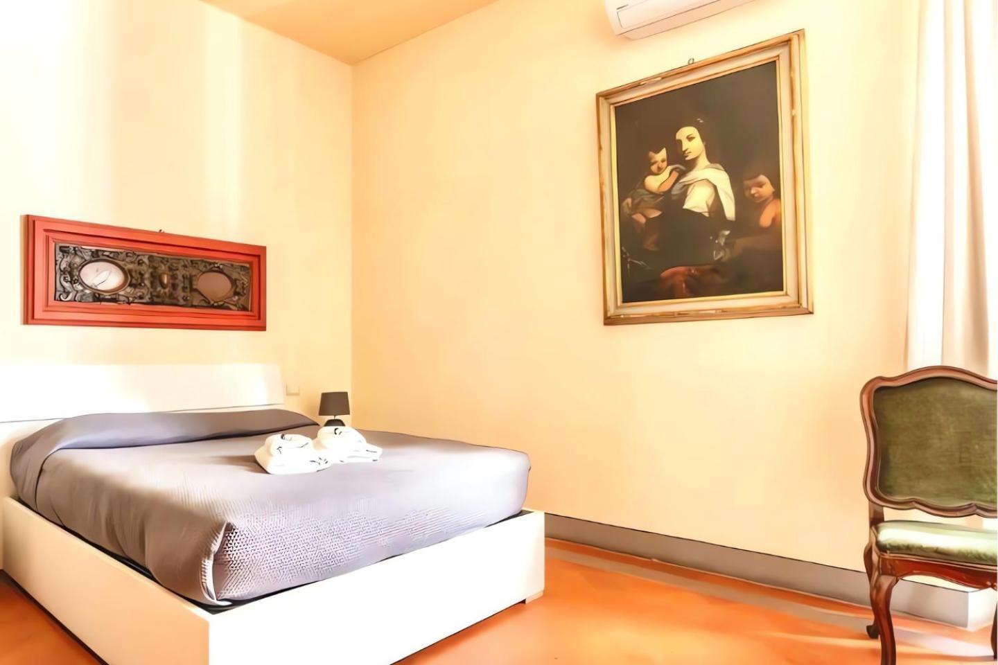 The Luxury Florence Historic Palace Of Santa Croce Exteriör bild