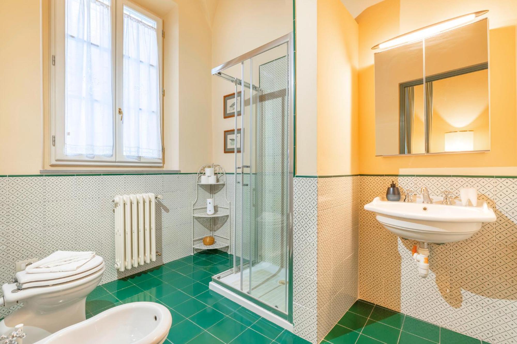 The Luxury Florence Historic Palace Of Santa Croce Exteriör bild